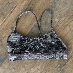 Lululemon Bra